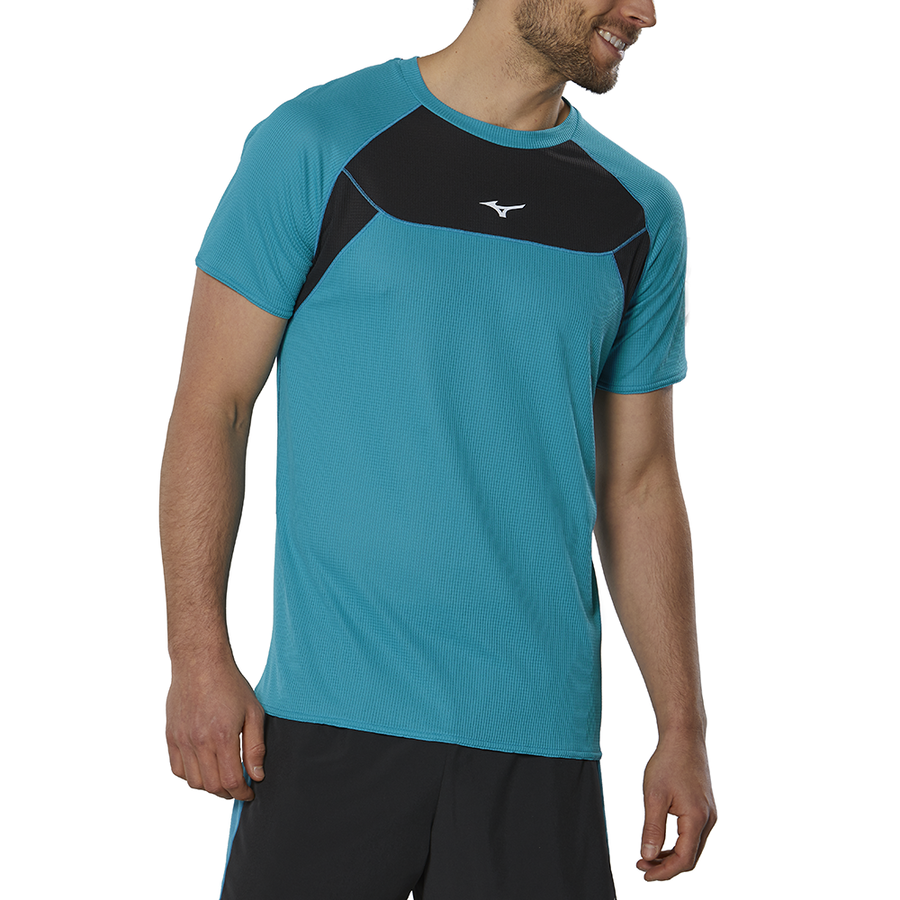 Mizuno Dryaeroflow Tee J2GA211027
