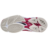 Mizuno Wave Lightning Z6 PersianRed/WhtSand/BRed