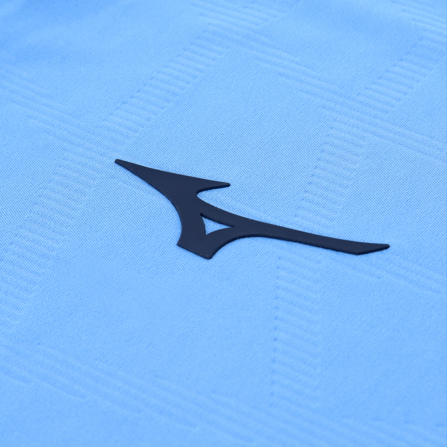 Mizuno Home Jersey S.S. Lazio Men 25/26 Sky Blue