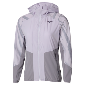 Active Alpha Hodded Jacket