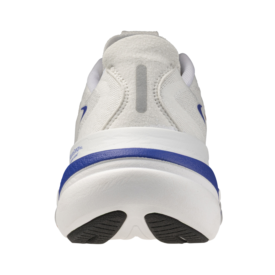 Mizuno MIZUNO SKY PRIME GF White/Orange.com/Royal Blue