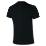 Mizuno Shadow Graphic Tee Black