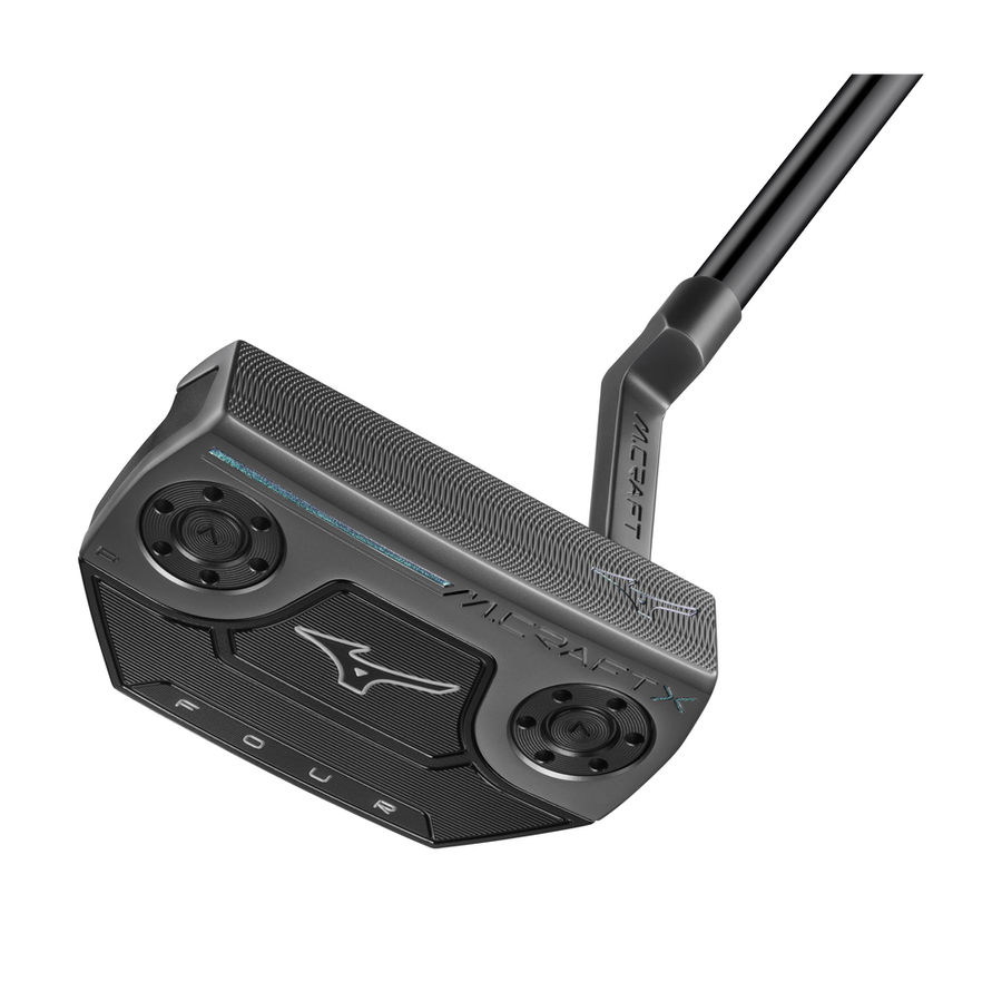 Mizuno M Craft X P4 P4