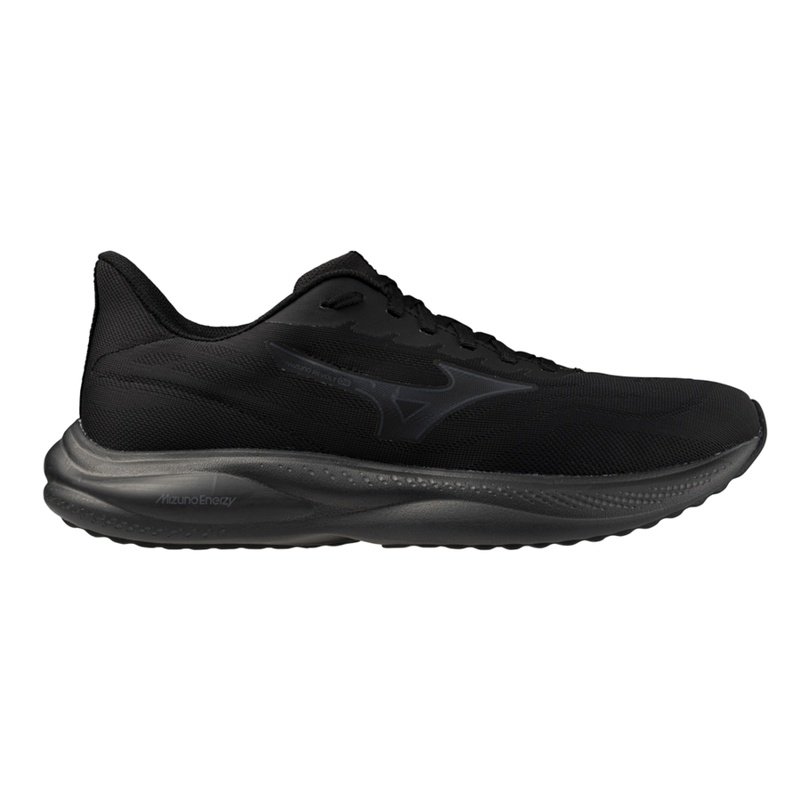 Mizuno MIZUNO REVOLT 4 Black/Iron Gate/Harbor Mist