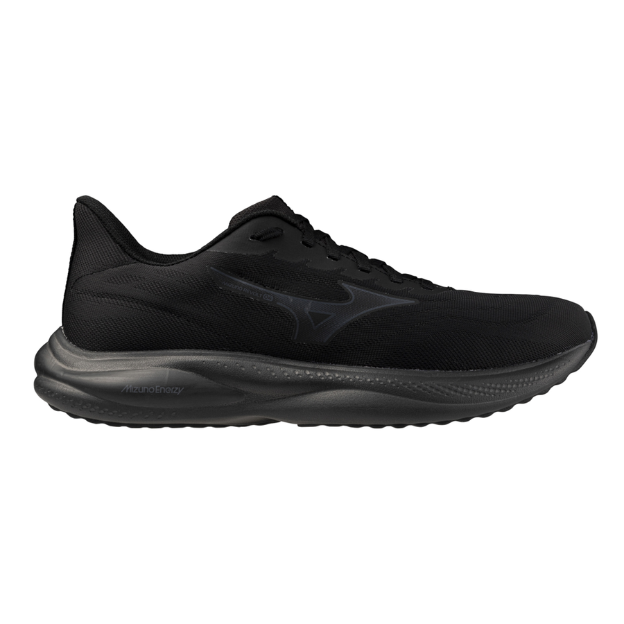 Mizuno MIZUNO REVOLT 4 Black/Iron Gate/Harbor Mist