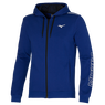 Mizuno Mizuno Sweat Jacket K2GC250126