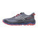 Mizuno WAVE MUJIN 11 Blue Granite/Silver/Striking Coral