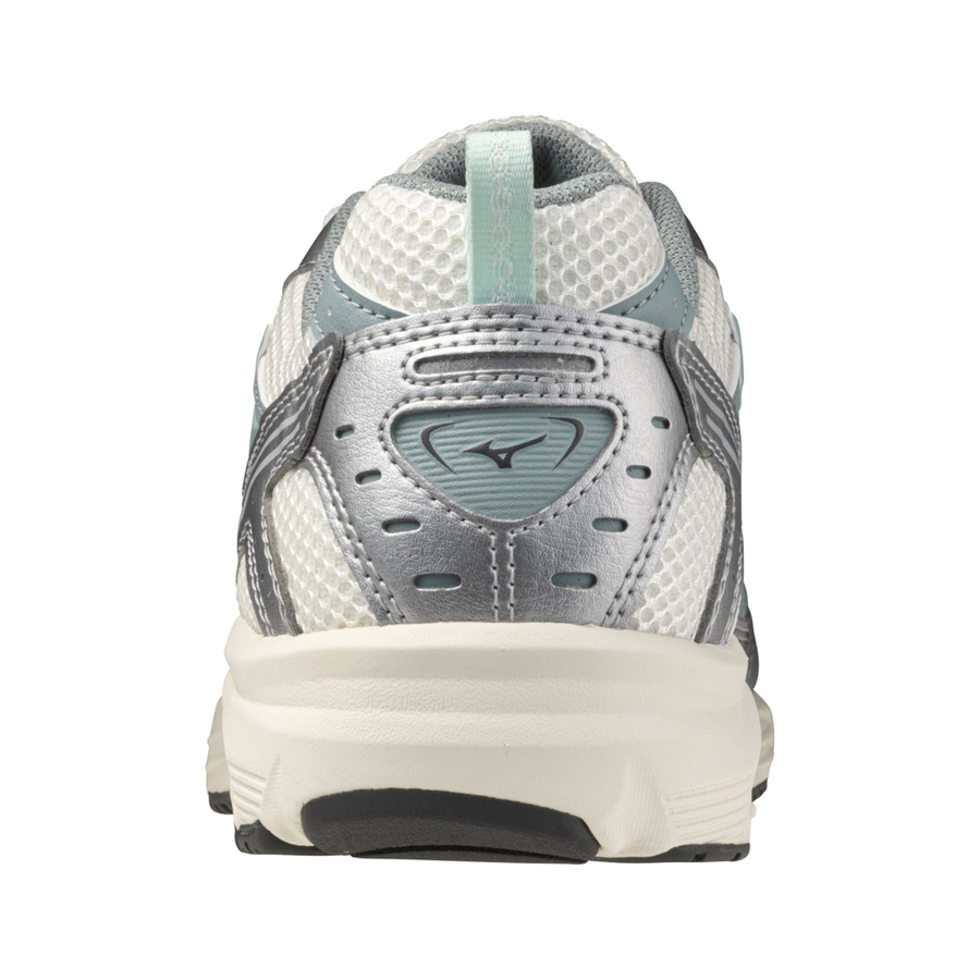 Mizuno MXR SPORT MIZSnowWhite/Slate/HarborMist