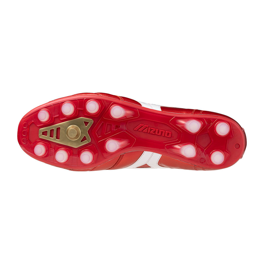 Mizuno MORELIA II ELITE MORELIA 40th Red/White/Black