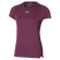 Mizuno DRYAEROFLOW T-SHIRT Violet quartz