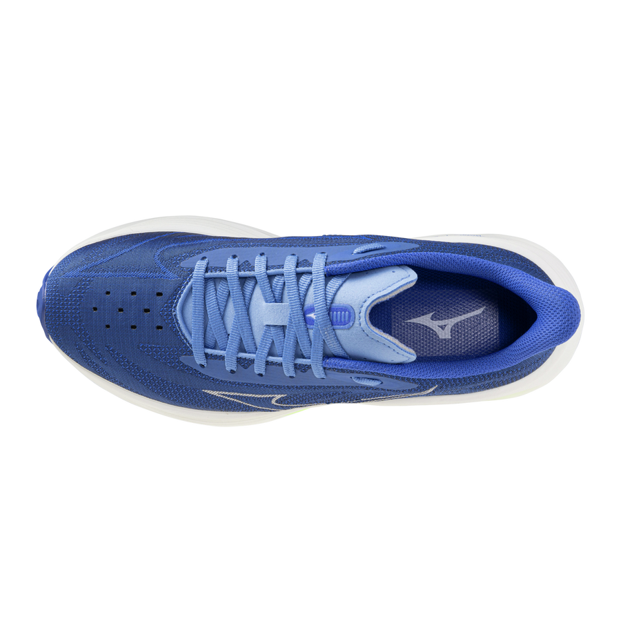 Mizuno MIZUNO NEO COSMO Dazzling Blue/White/Lightning