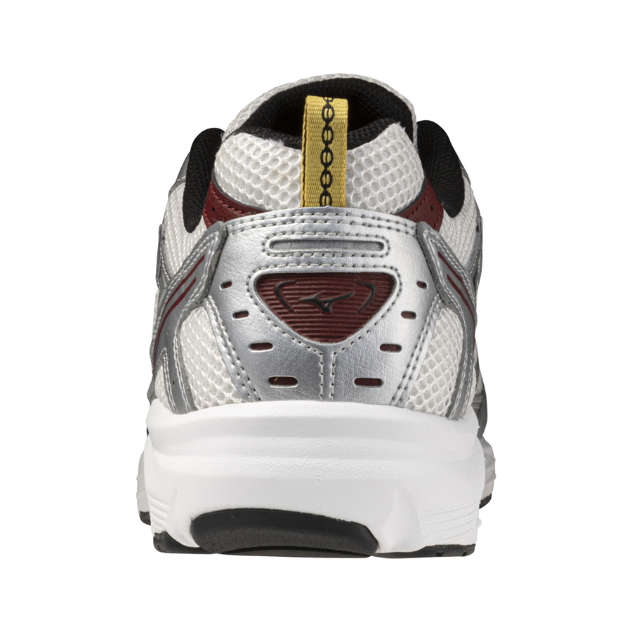 Mizuno MXR SPORT Nimbus Cloud/Syrah/Silver