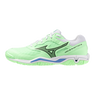 Mizuno WAVE PHANTOM 3 Neo Mint/Black/Frontier Blue