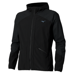 Active Alpha Hodded Jacket