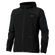 Mizuno Active Alpha Hodded Jacket Black