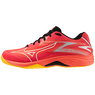 Mizuno THUNDER BLADE Z Radiant Red/White/Carrot Curl