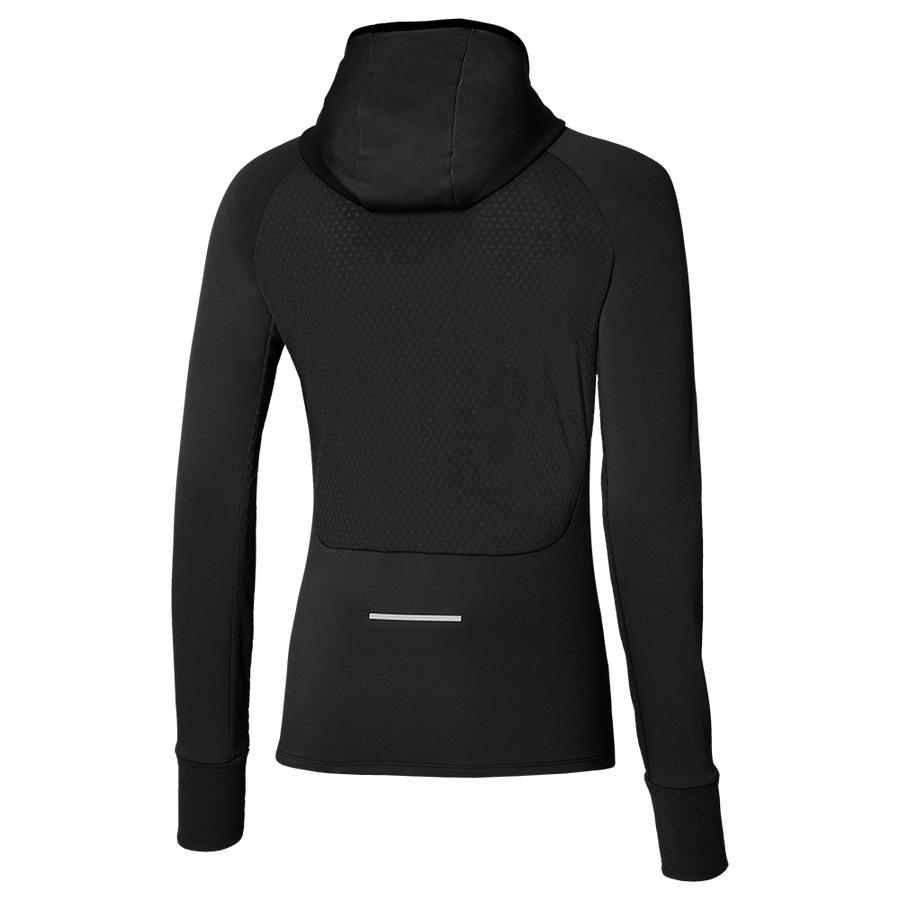 WARMALITE HOODED LONGSLEEVE Longsleeves Mizuno Europe
