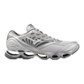 Mizuno WAVE PROPHECY LS Cloudscape/white/silver
