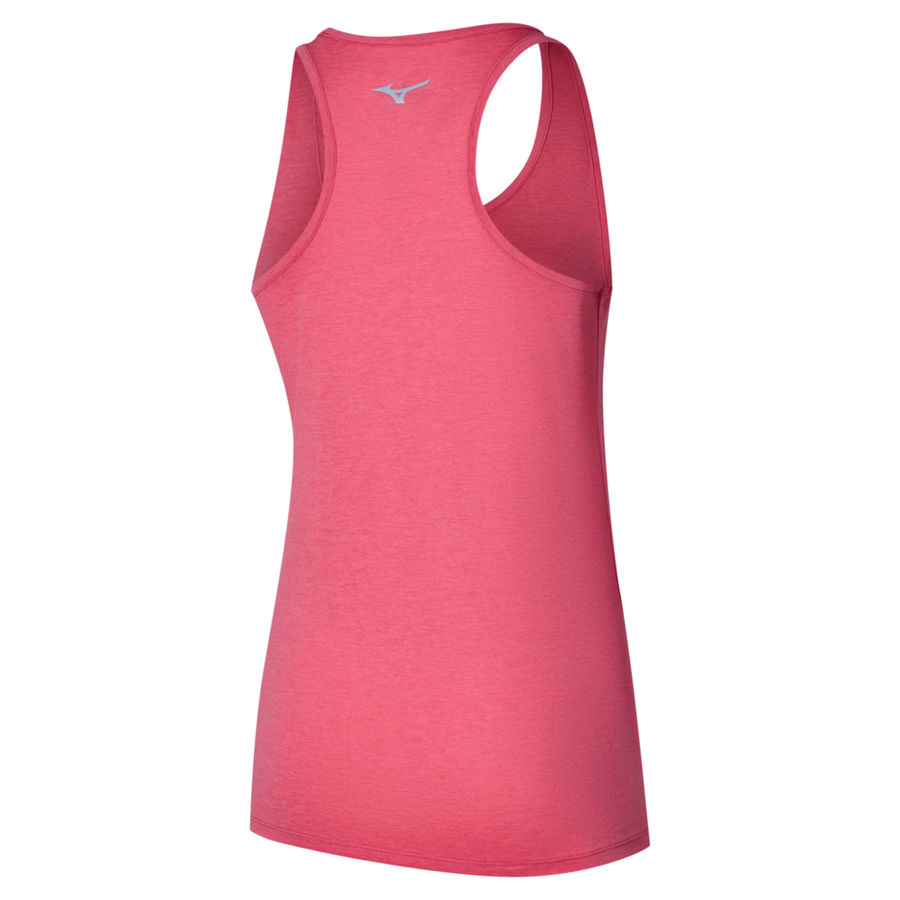 Mizuno IMPULSE CORE TANK Camellia rose
