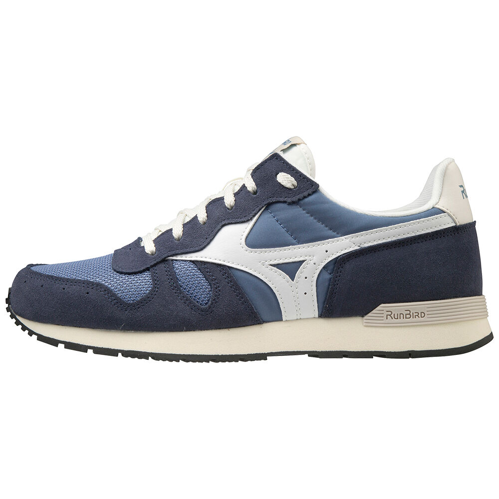 Mizuno casual on sale sneakers