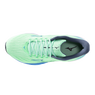 Mizuno WAVE RIDER 28 Neo Mint/Frontier Blue/Vintage