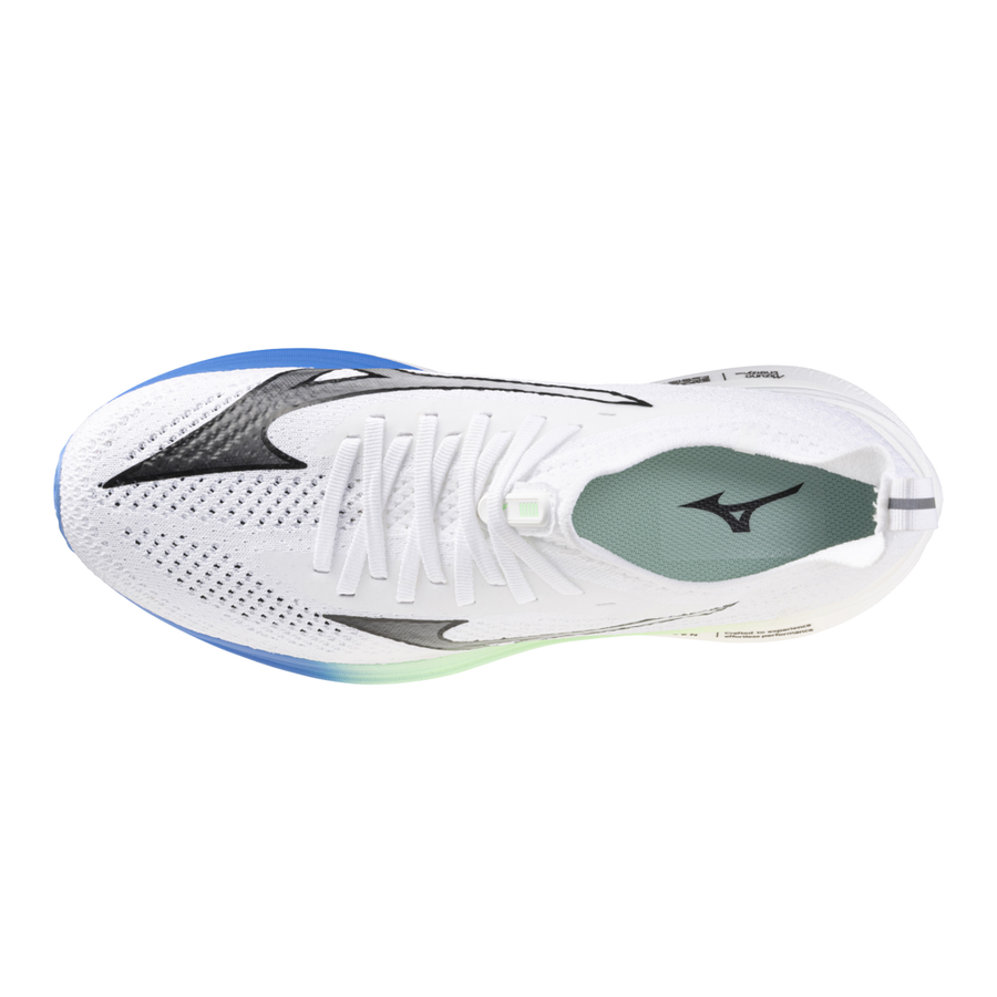 Mizuno MIZUNO NEO ZEN White/black/frontier blue