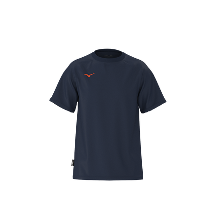 Athleticwear mizuno t-shirt
