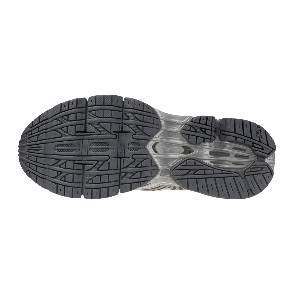 Mizuno WAVE PROPHECY LS Cloudscape/white/silver