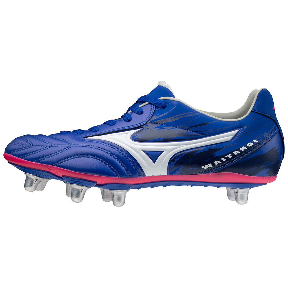 Mizuno waitangi shop rugby boots