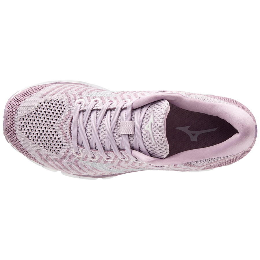 Mizuno WAVEKNIT S1 LFrost/Cloud/Silver
