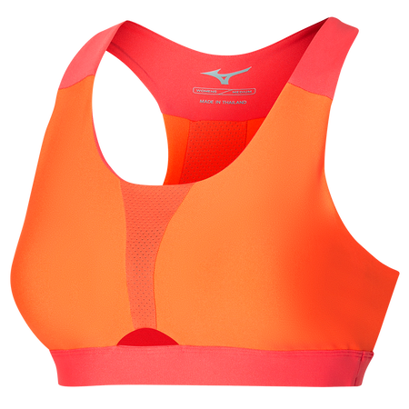 High support bra