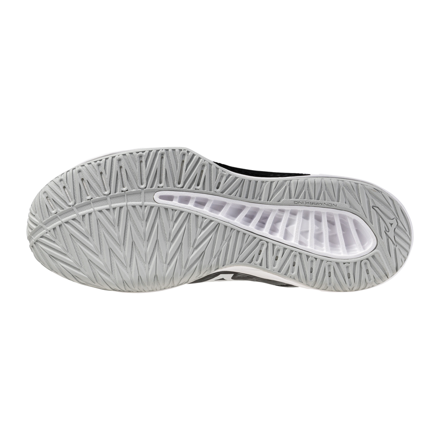 Mizuno LIGHTNING SELECT Black/White