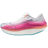 Mizuno WAVE REBELLION PRO White/Silver/807 C