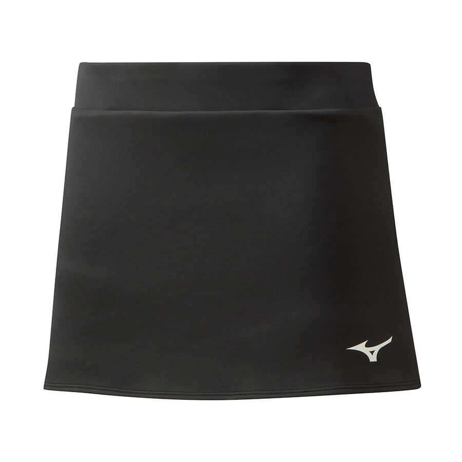 Mizuno Flex Skort Black
