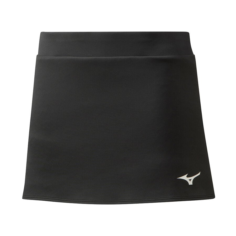 Mizuno Flex Skort Black