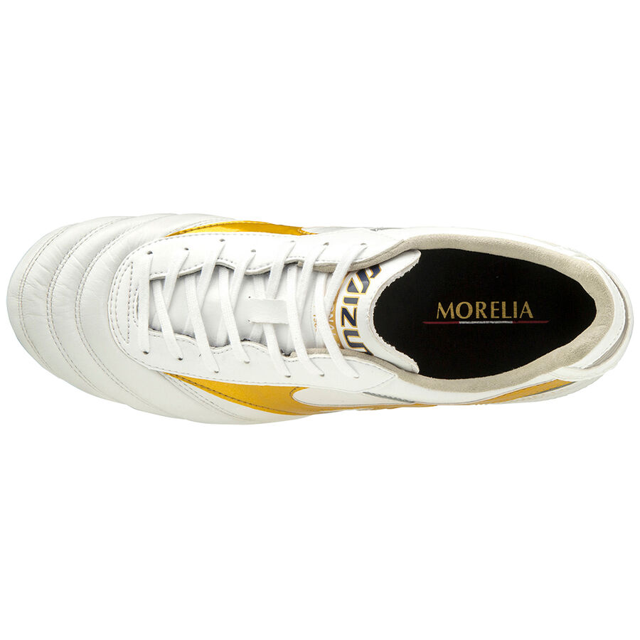 Morelia II Elite - 