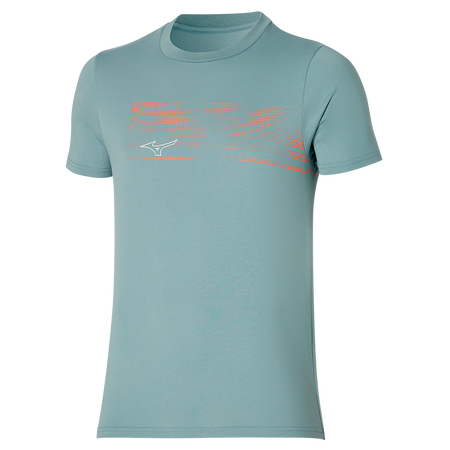 Athletics Graphic Tee