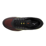 Mizuno WAVE ULTIMA 15 Black/evening primrose/spicy orange