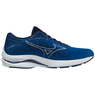 Mizuno Wave Rider 25 PBlue/IllusionBlue/DPink