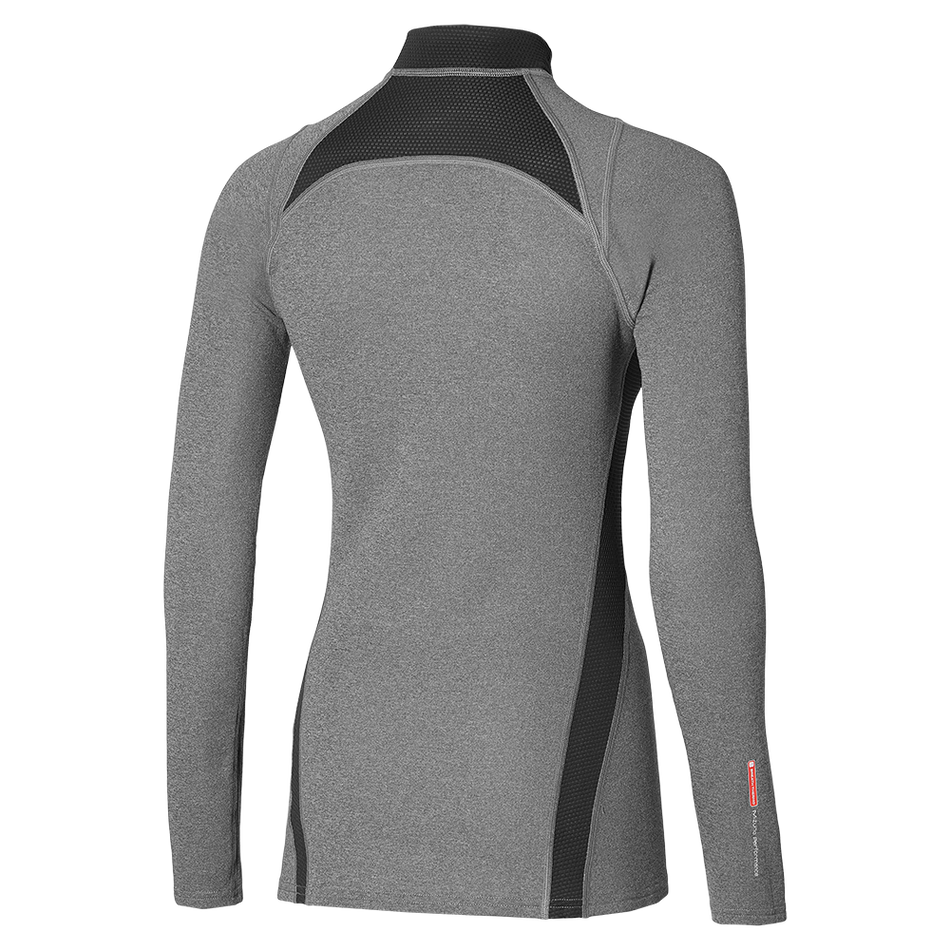 Mizuno Wool H/Z Black/Black