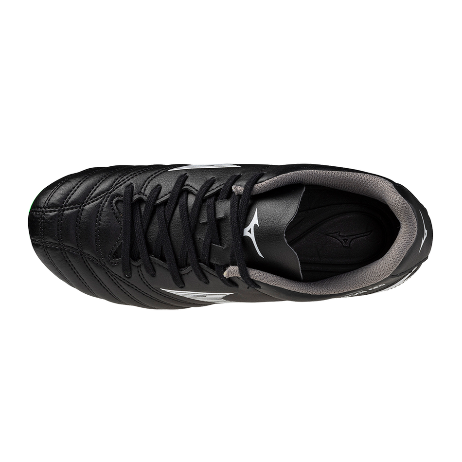 Mizuno MONARCIDA NEO III SELECT Jr Black/Neon Green