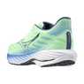 Mizuno WAVE RIDER 28 Neo Mint/Frontier Blue/Vintage
