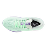 Mizuno WAVE SERENE Neo Mint/Paisley Purple/Citade