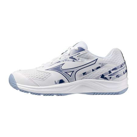 STEALTH STAR 3 JR.