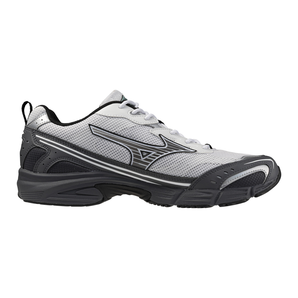 Mizuno MXR Cloudscape/iron Gate/mineral Blue