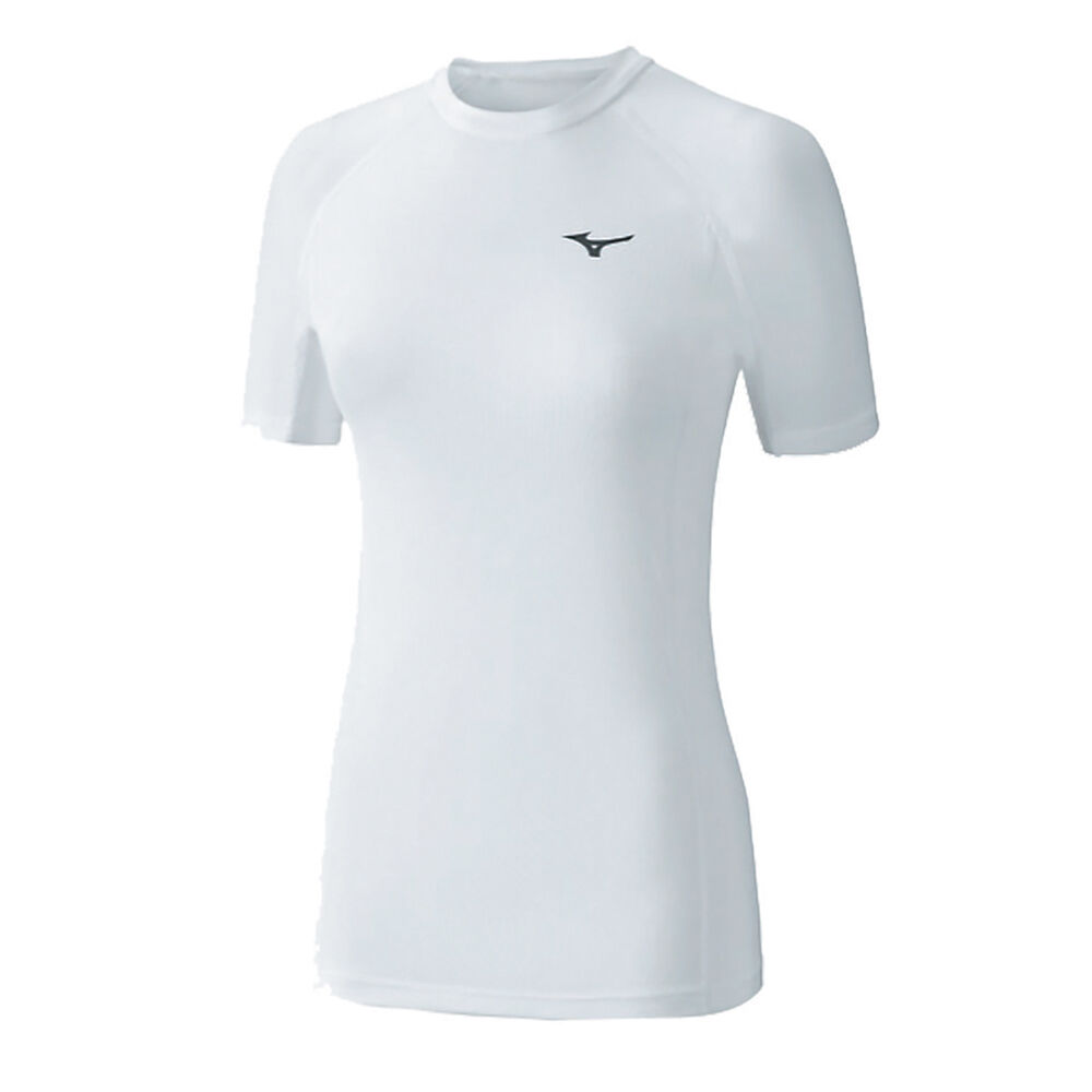 Bio Gear SS Men s Sports T Shirts Mizuno Denmark
