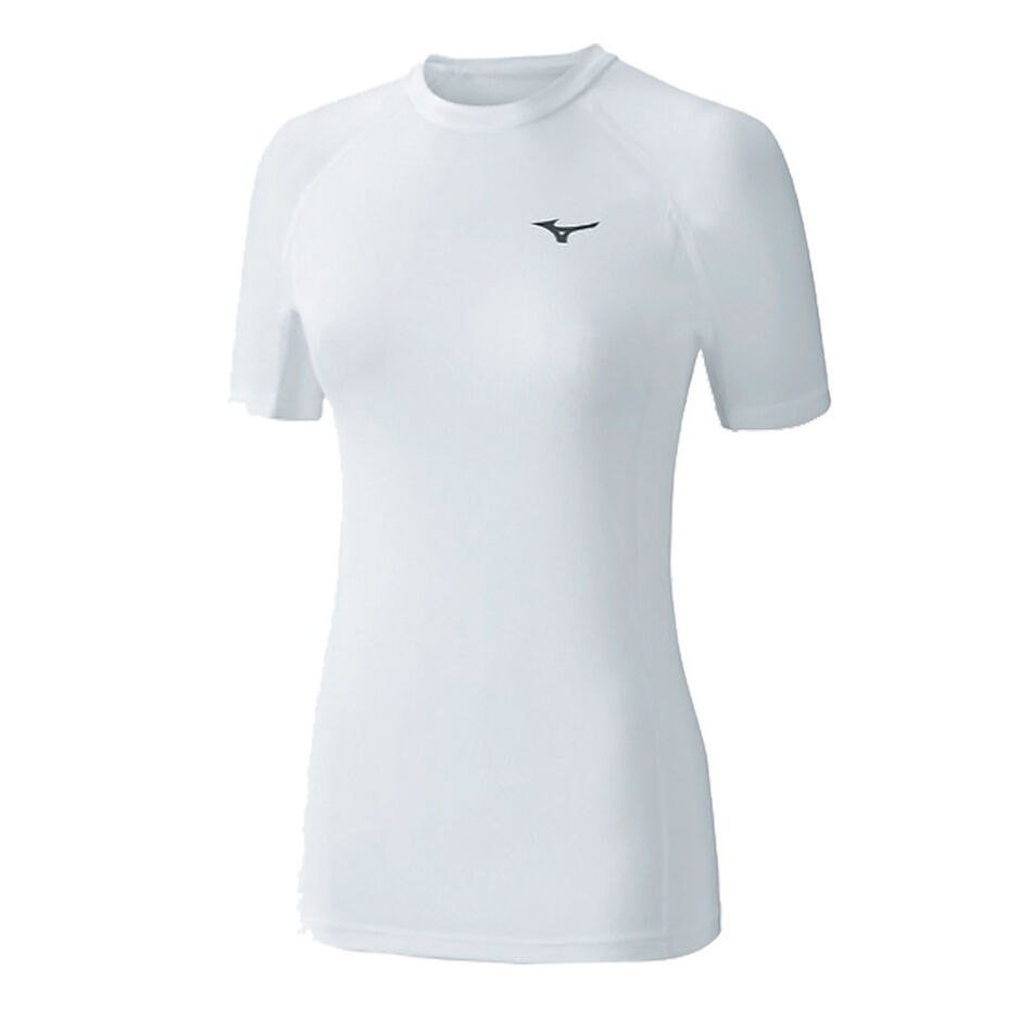 Mizuno Bio Gear SS White