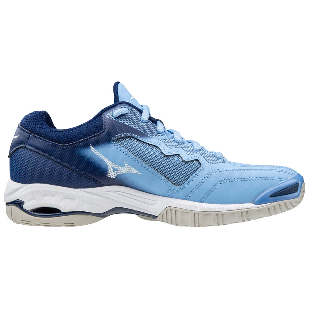 Tênis mizuno wave hotsell phantom