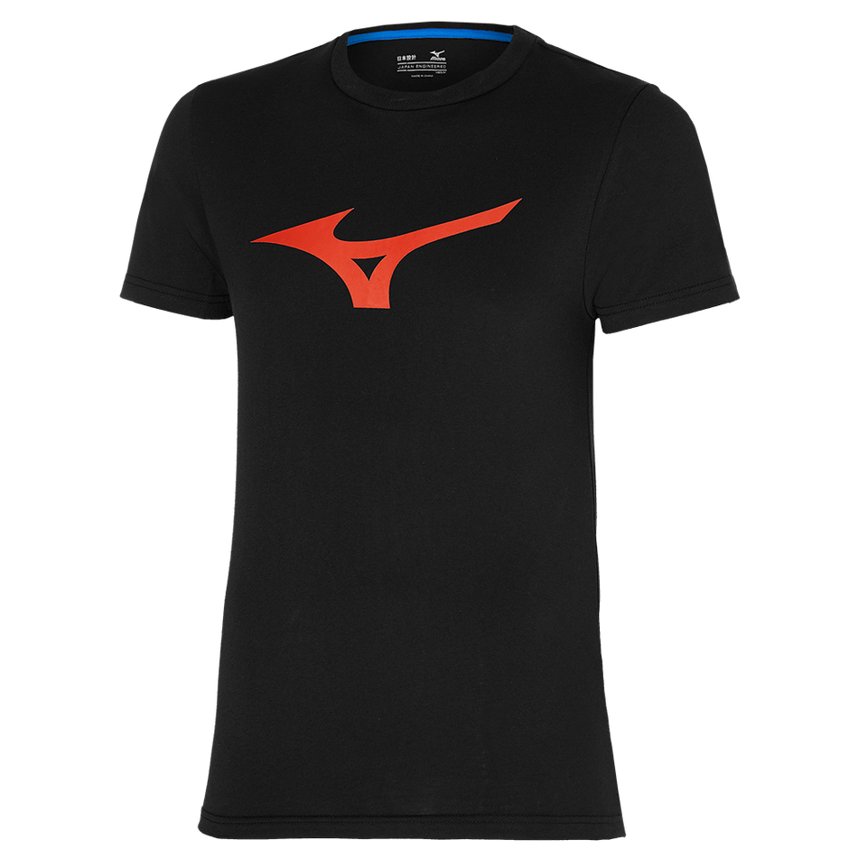 Mizuno Rb Logo Tee K2GA250009