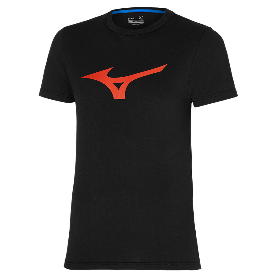 Mizuno Rb Logo Tee K2GA250009
